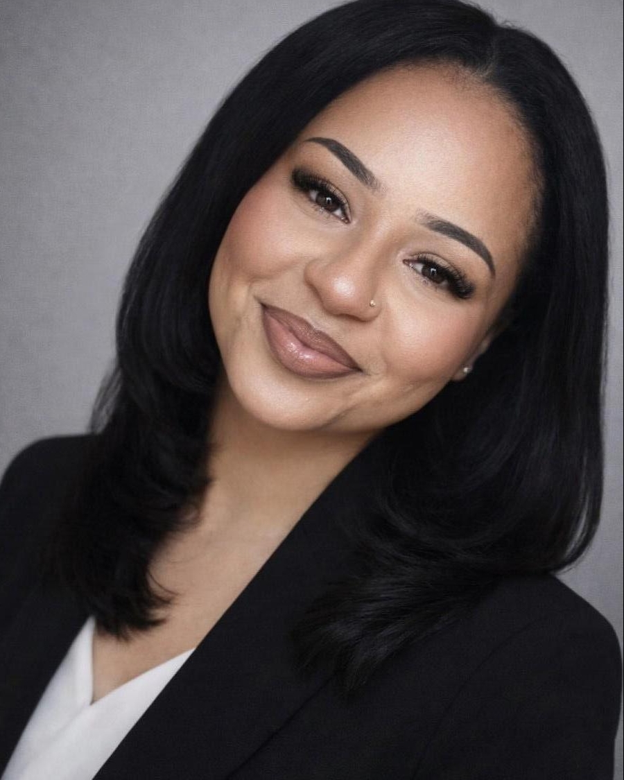 Profilbild von Ahuilda Alyshia