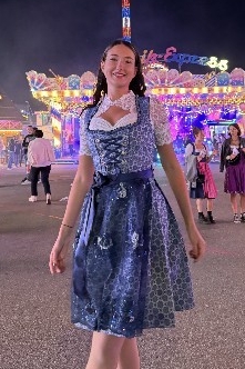 Weiteres Foto von Nazlı İlbilge