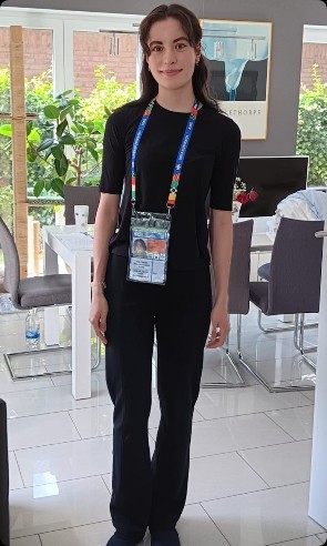 Weiteres Foto von Nadja Elena