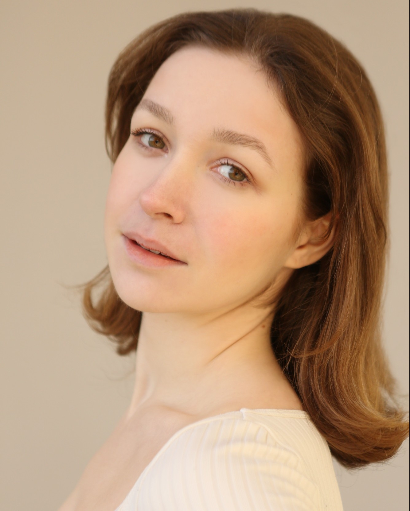 Profilbild von Anna Maria