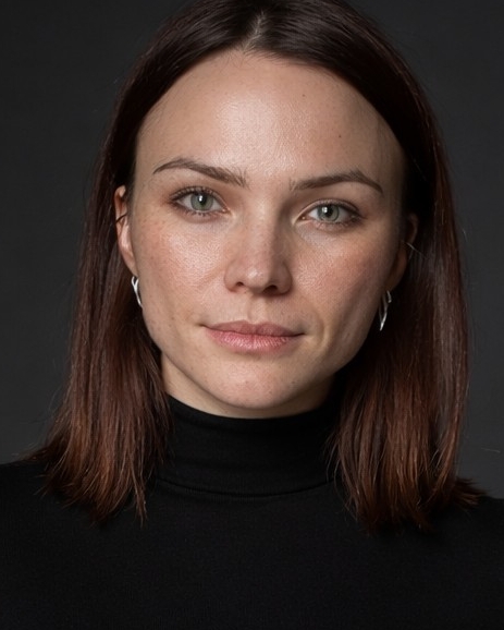 Profilbild von Evgenija