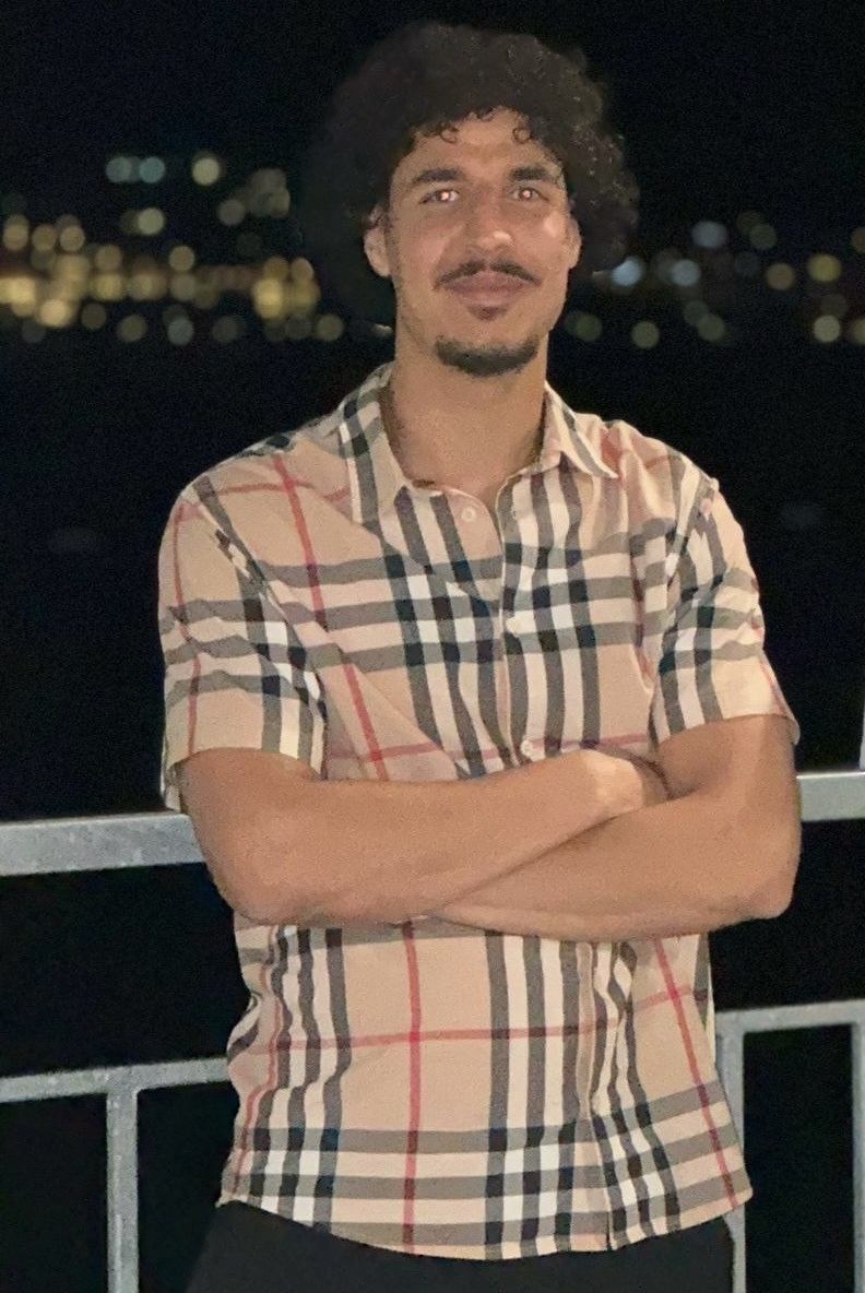 Weiteres Foto von Bilal