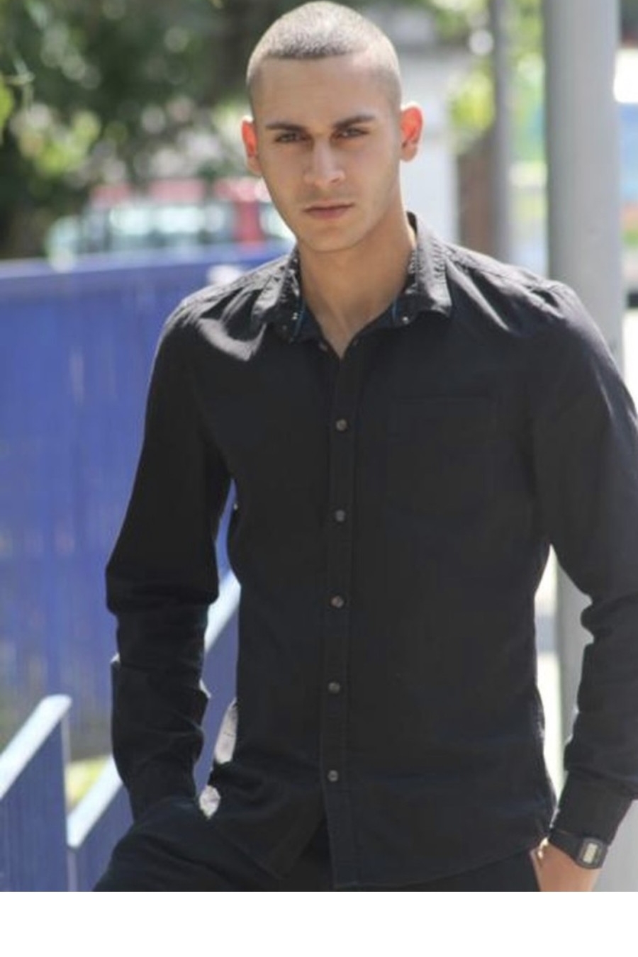 Weiteres Foto von Rushdi