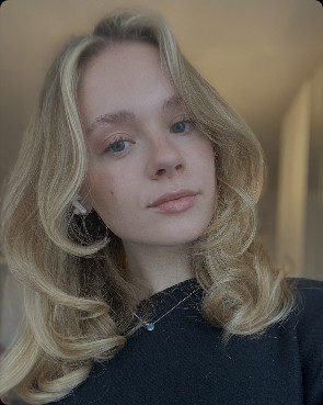 Profilbild von Lucy Sunshine