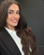 Tannaz-8727884 Jobber für InStaff in Mannheim