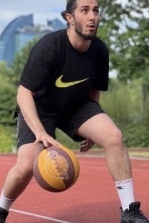 Weiteres Foto von Mohammad