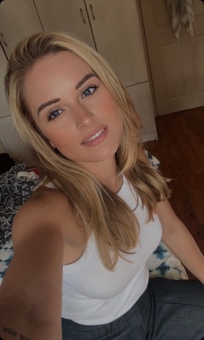 Weiteres Foto von Carina