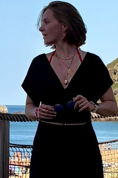 Weiteres Foto von Paulina