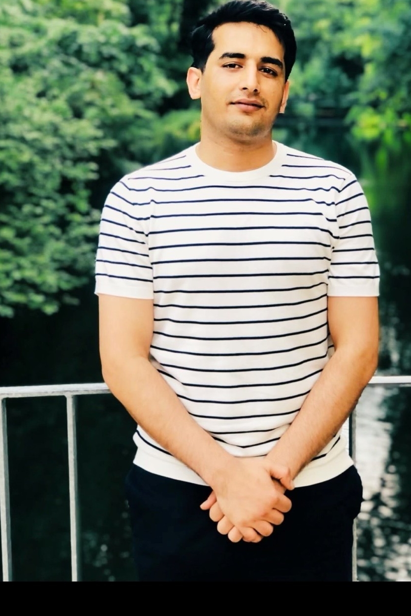 Weiteres Foto von Habib Rahman