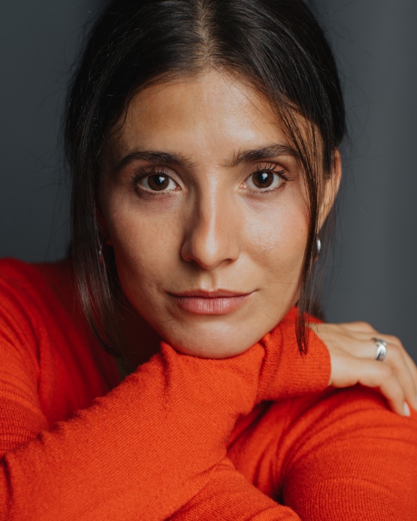 Profilbild von Laura