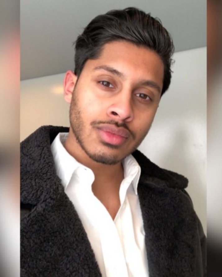 Profilbild von Pirapaharan