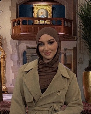 Profilbild von Fatma