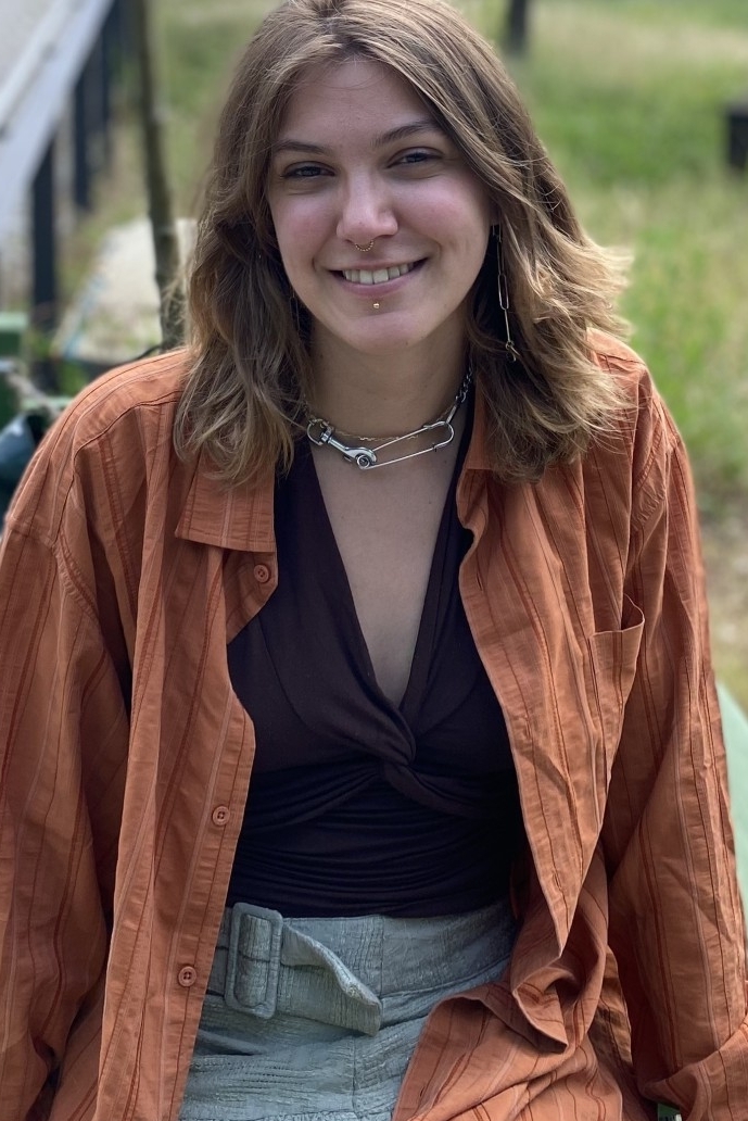 Weiteres Foto von Marija