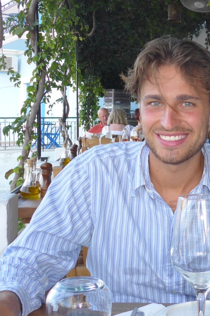 Weiteres Foto von Nils