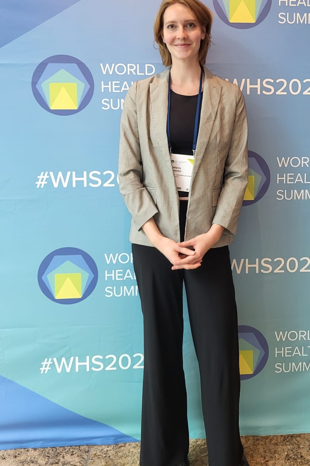 Weiteres Foto von Stefanie