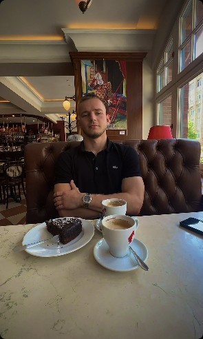 Weiteres Foto von Oliver