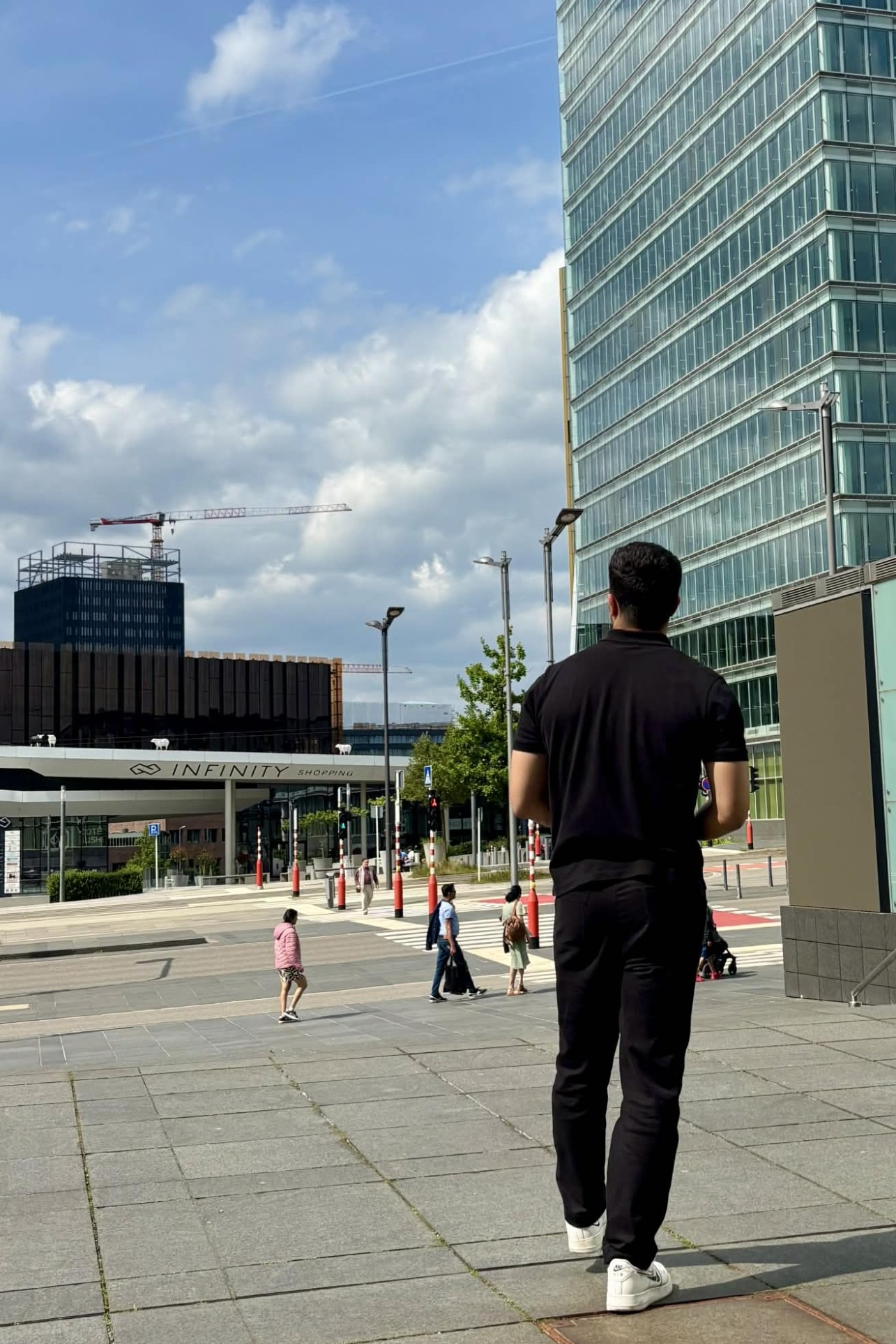 Weiteres Foto von Ahmed