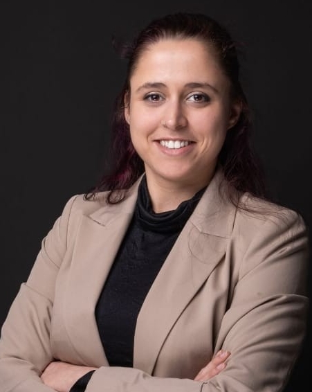 Profilbild von Denise