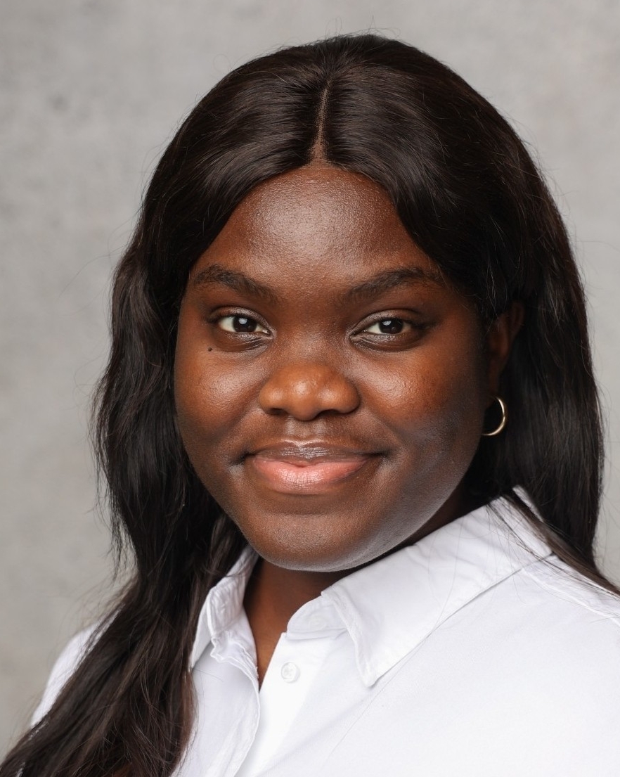 Profilbild von Rita Grace