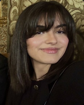 Profilbild von Kubra