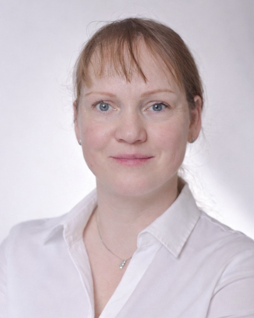 Profilbild von Djamila