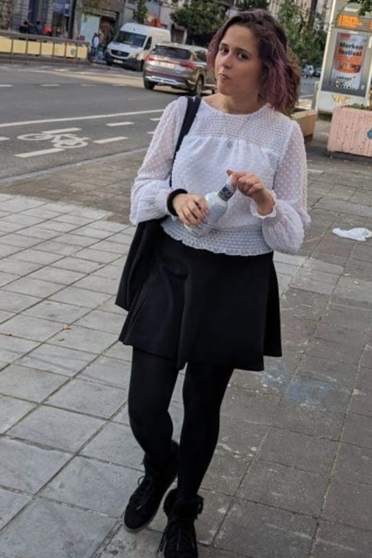 Weiteres Foto von Denise