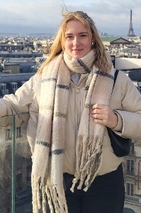 Weiteres Foto von Angela