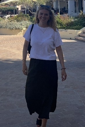 Weiteres Foto von Alina