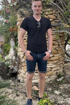 Weiteres Foto von Felix-Michael