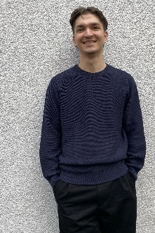 Weiteres Foto von Max