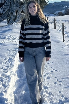 Weiteres Foto von Naemi Rebecca