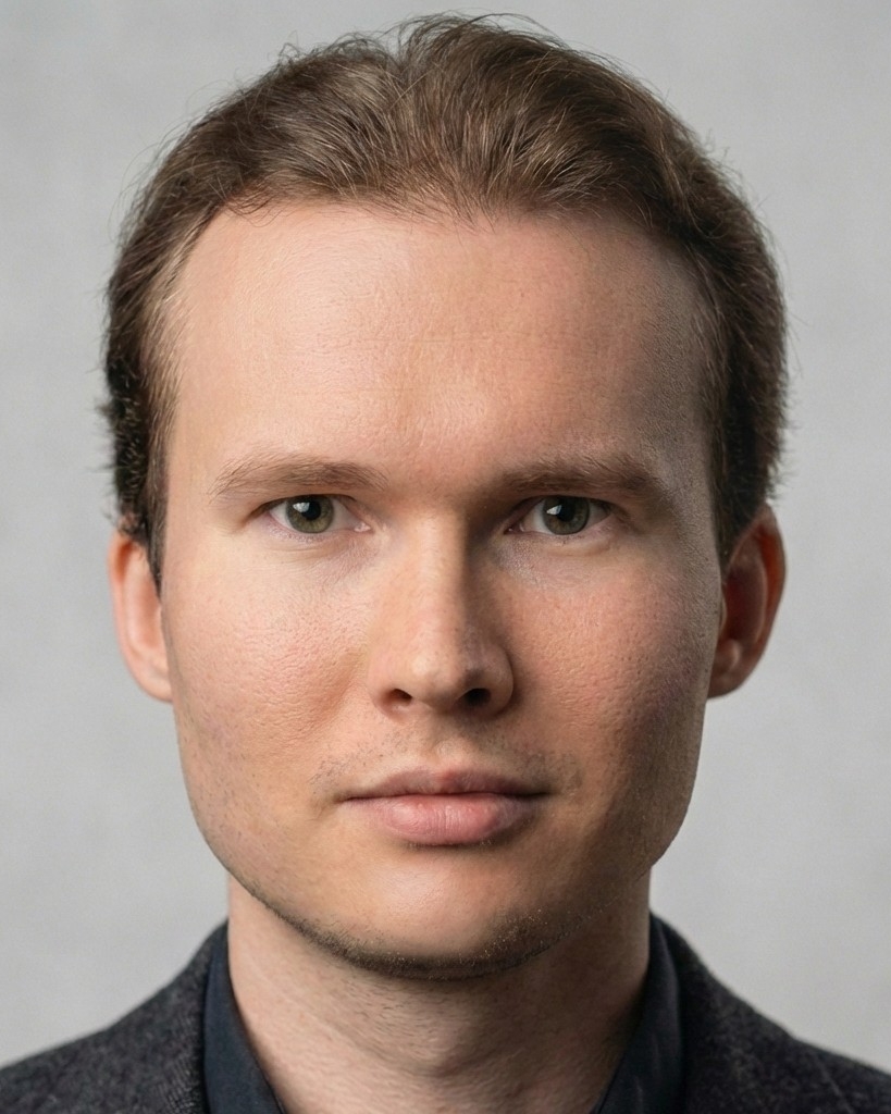 Profilbild von Iskander