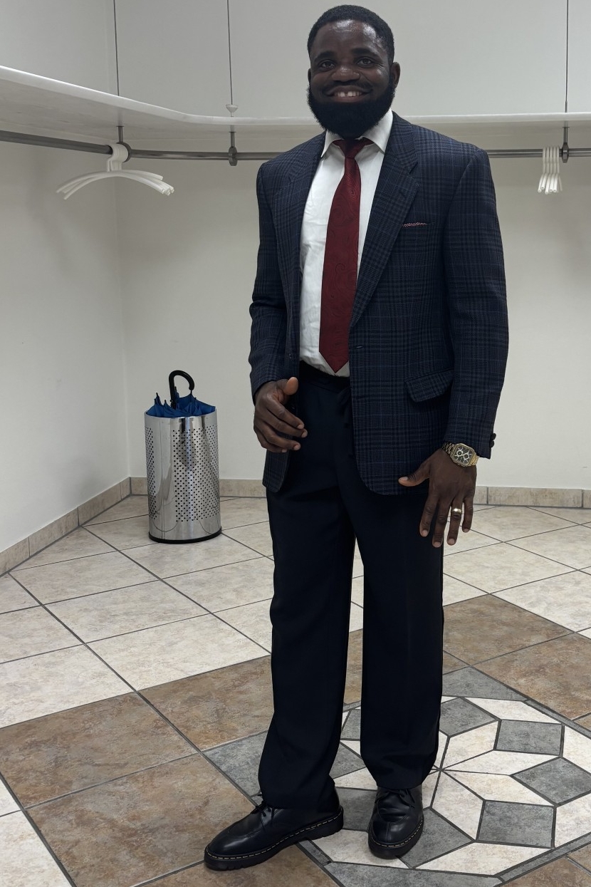 Weiteres Foto von Abraham