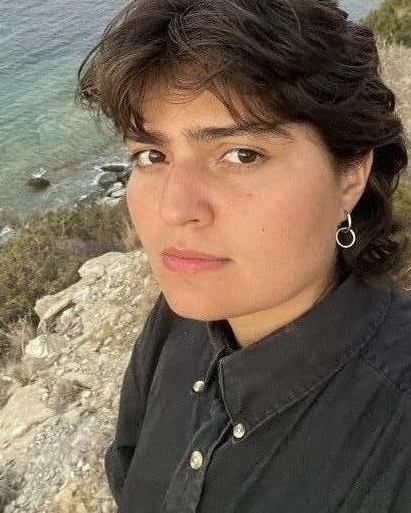 Profilbild von Isabella Katerina