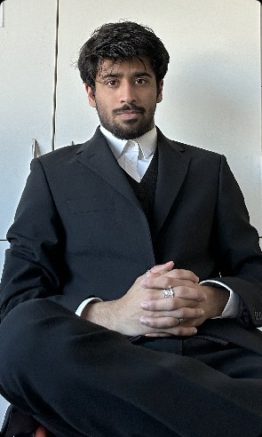 Weiteres Foto von Calvin Karan