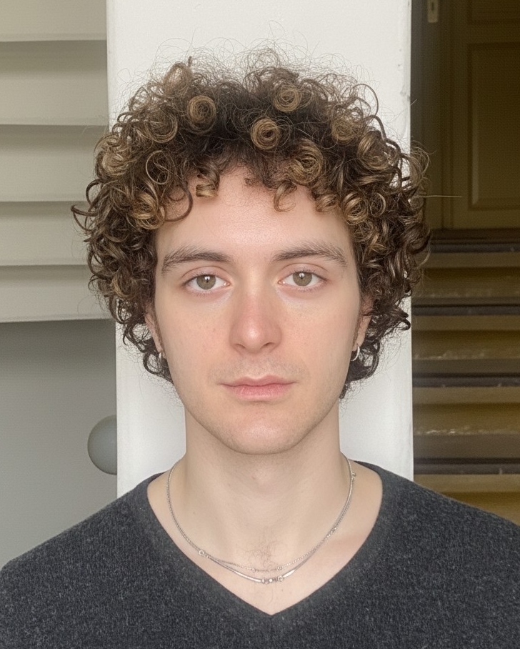 Profilbild von Fabio