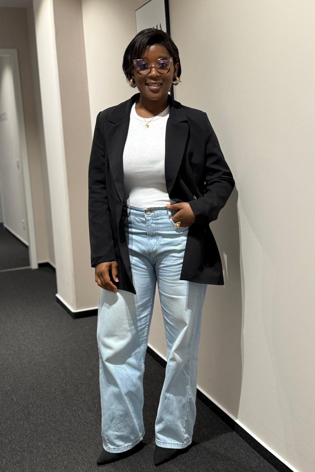 Weiteres Foto von Samira Manuelle