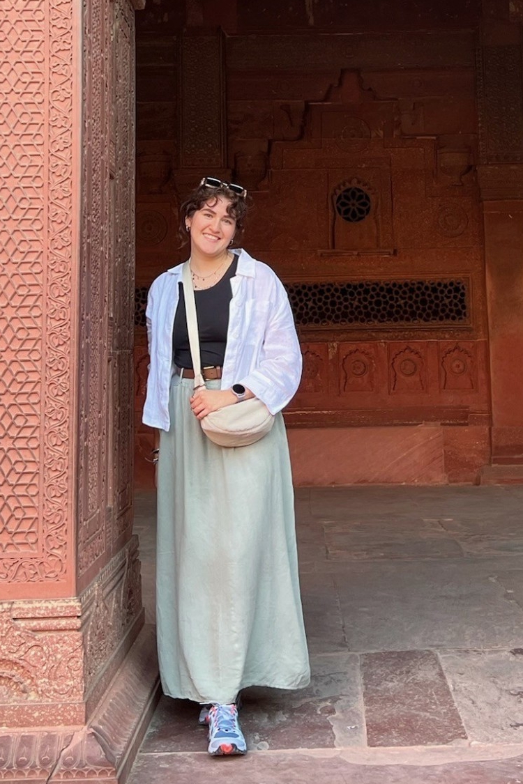 Weiteres Foto von Romina