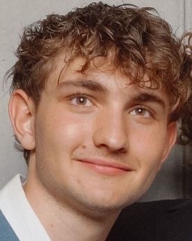 Profilbild von Jonas