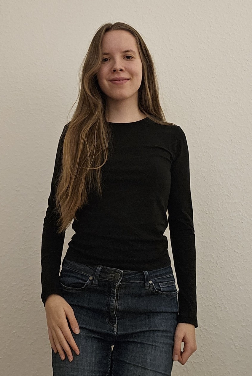 Weiteres Foto von Carla