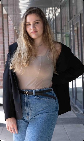 Weiteres Foto von Elisa