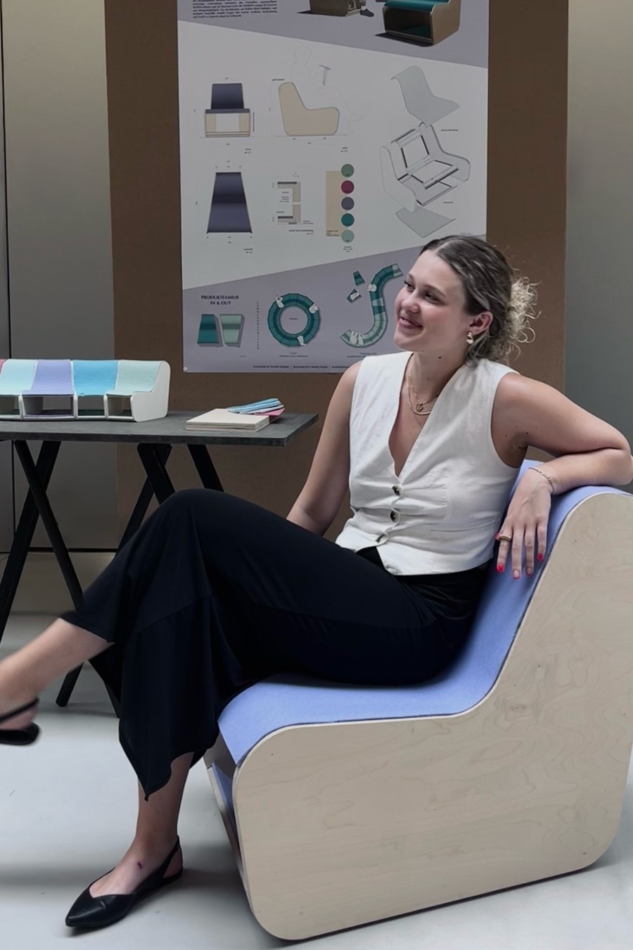 Weiteres Foto von Alina