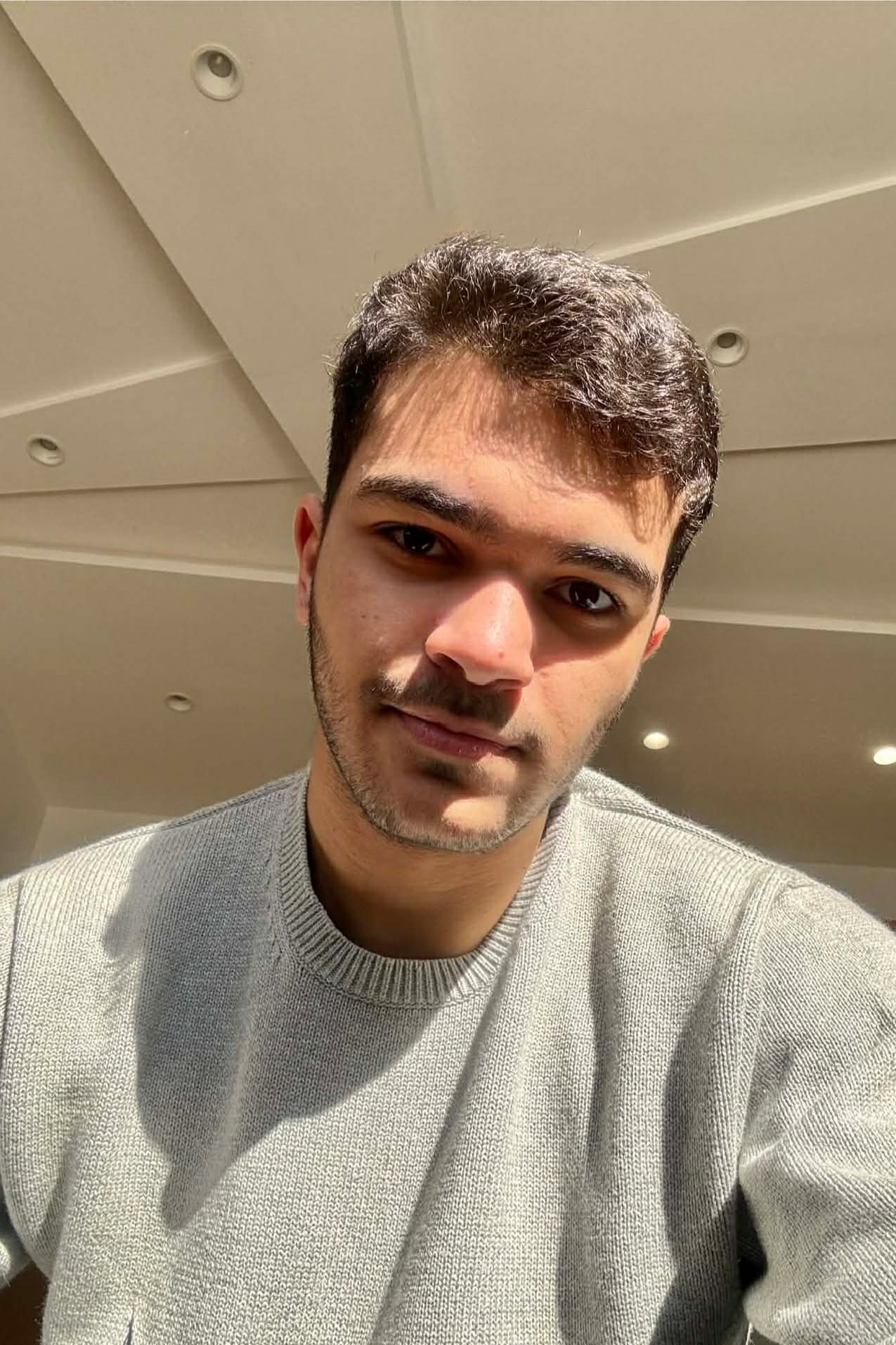 Weiteres Foto von Ahmed