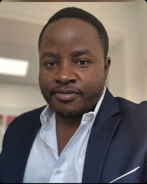 Profilbild von Rodrigue Marcial