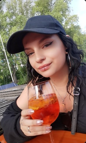 Weiteres Foto von Joana