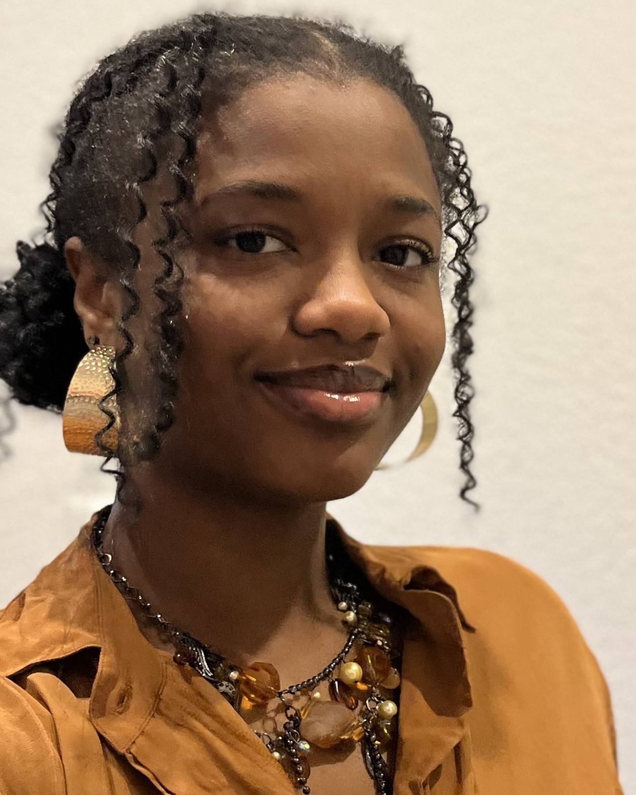 Profilbild von Lumina