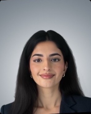 Profilbild von Ariana