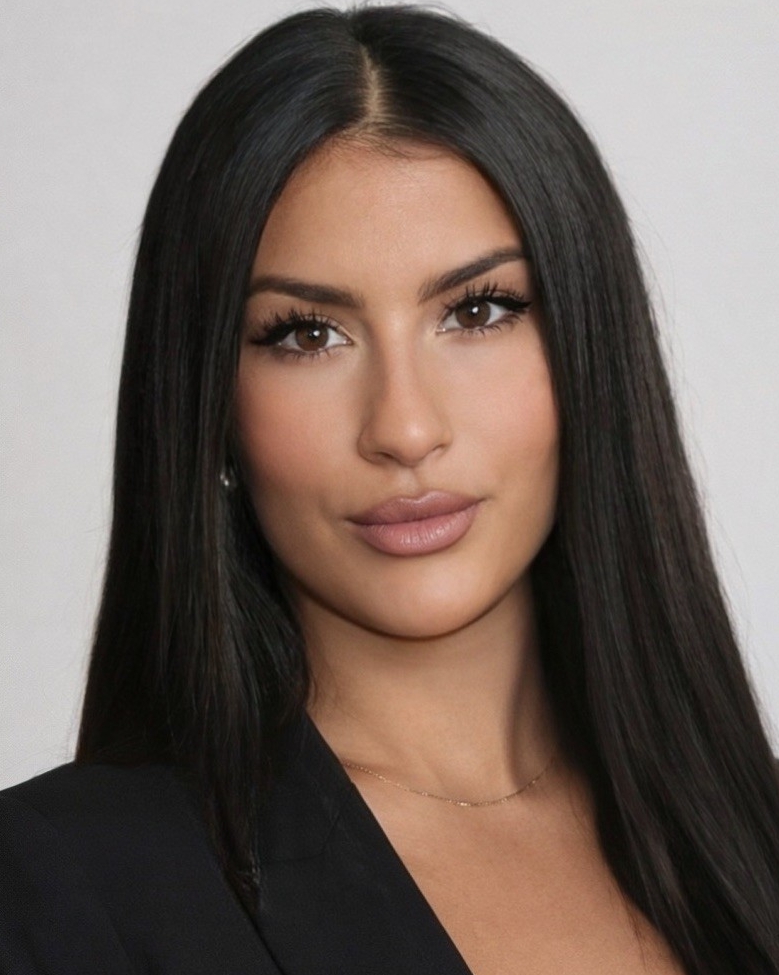 Profilbild von Rojin