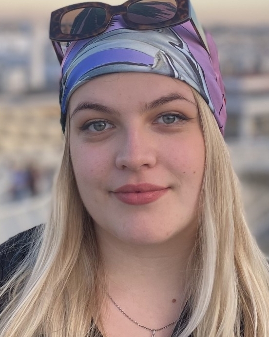 Profilbild von Emily