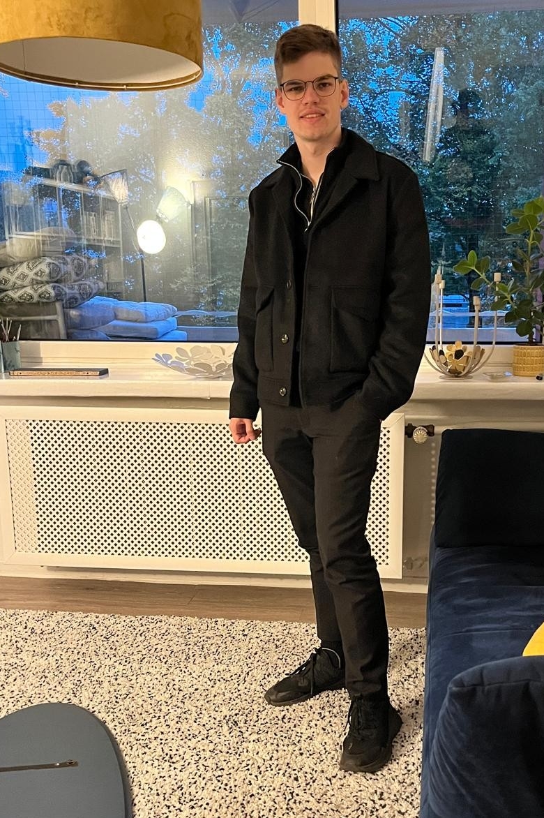 Weiteres Foto von Yaaron-Levin